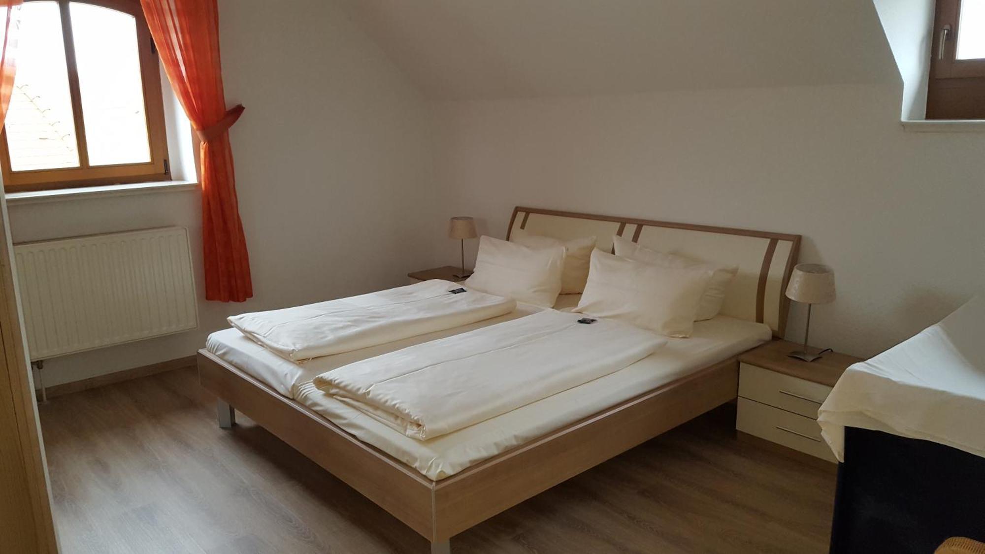 גרימה Hotel Kloster Nimbschen 4 Sterne מראה חיצוני תמונה