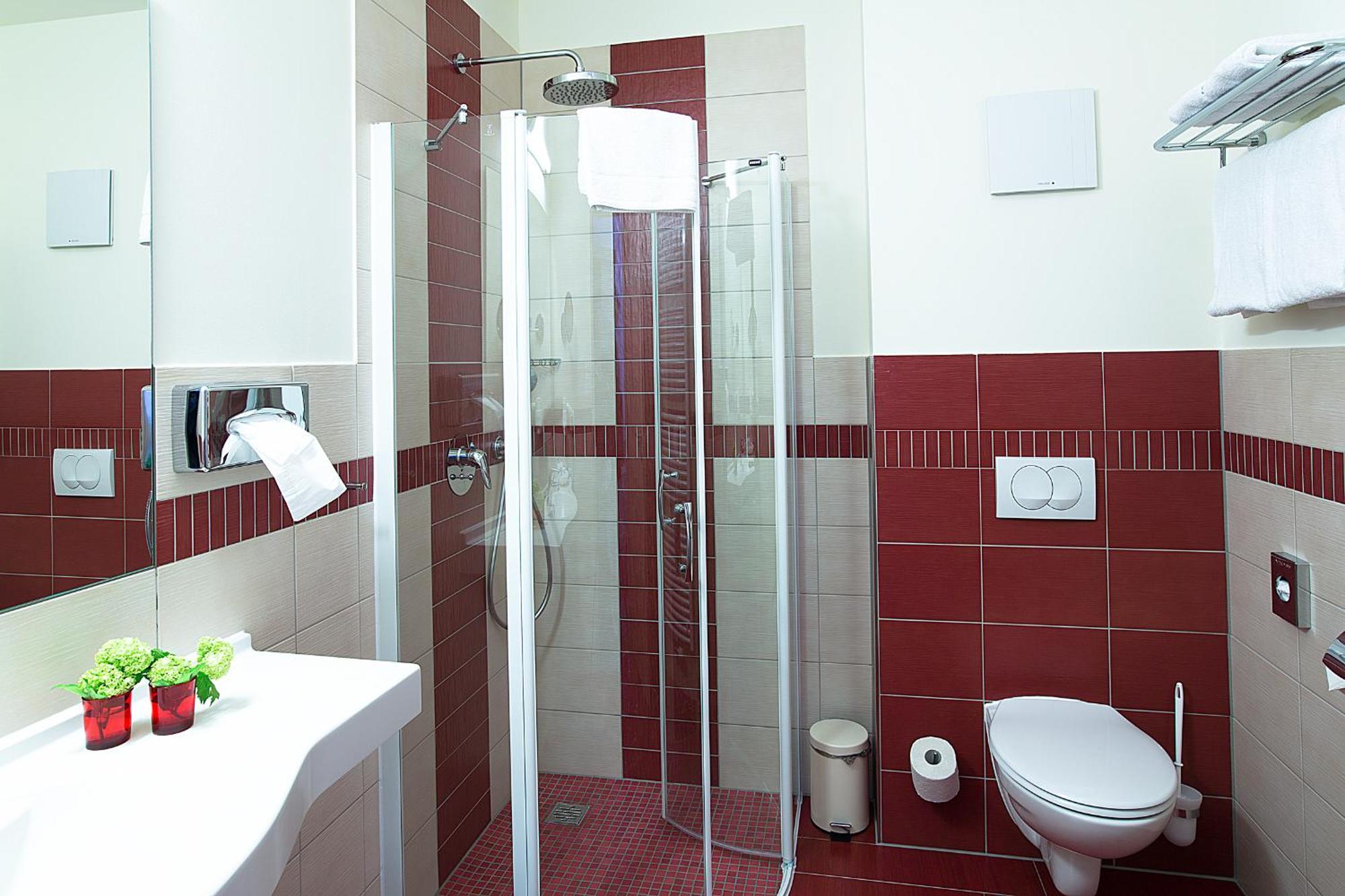 גרימה Hotel Kloster Nimbschen 4 Sterne מראה חיצוני תמונה