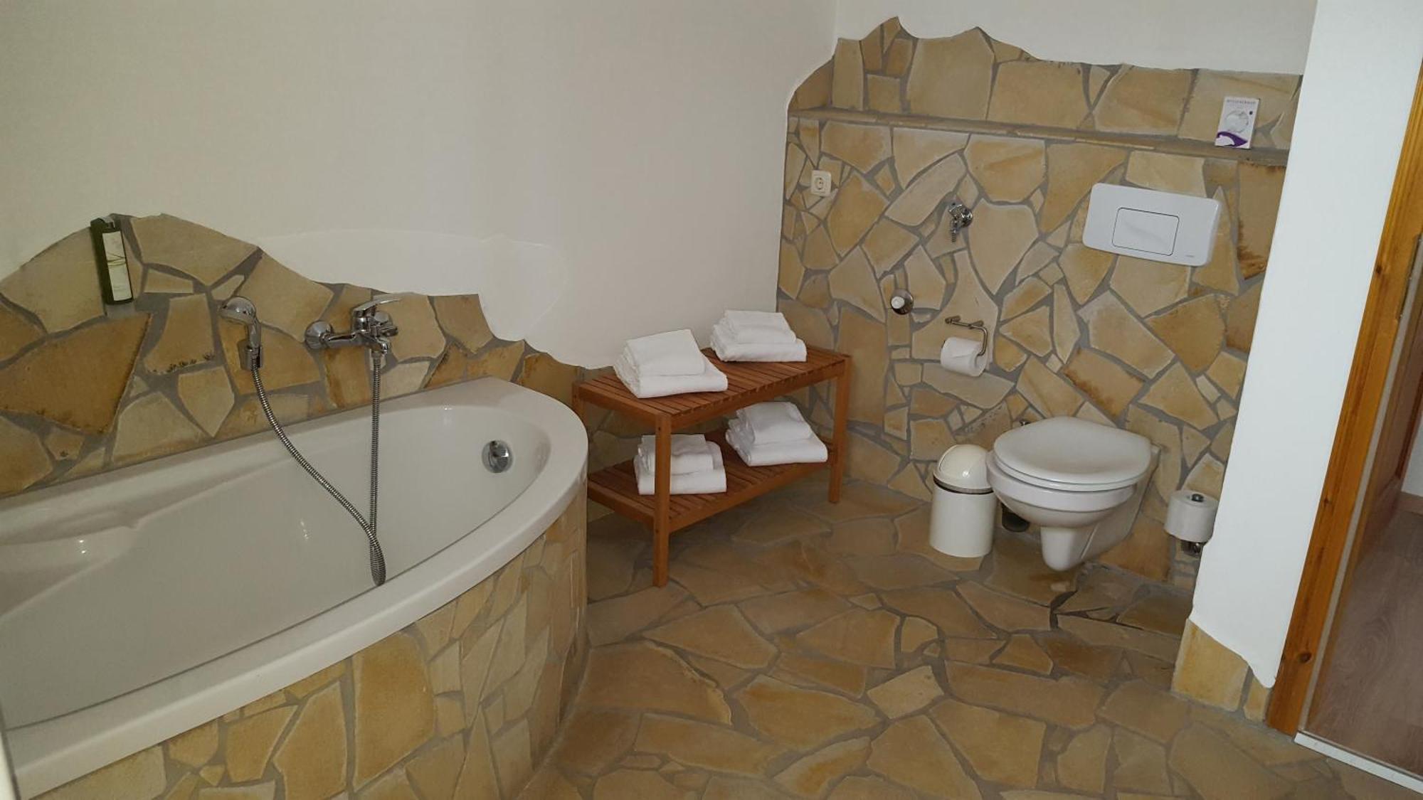 גרימה Hotel Kloster Nimbschen 4 Sterne מראה חיצוני תמונה